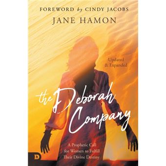 Deborah Company Updated And Expanded The - 1