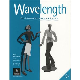 Wavelength - Paperback - 2000 - 1