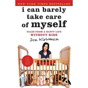 I Can Barely Take Care of Myself - 1