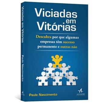 Viciadas Em Vitórias - 1
