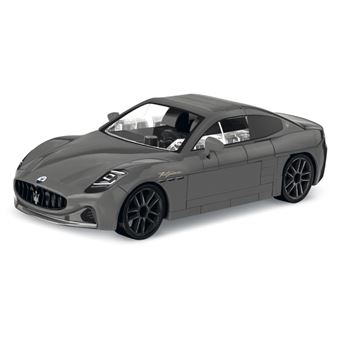 Carro Cobi - Maserati Granturismo Folgore - 1
