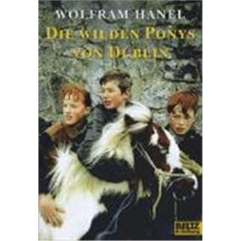 Die Wilden Ponys Von Dublin - 1