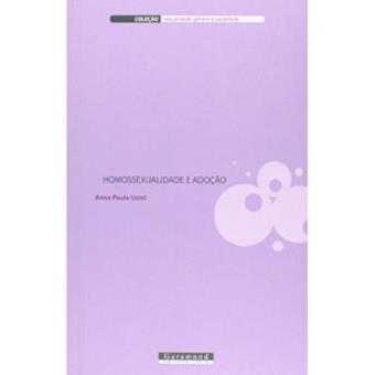 Homossexualidade E Adocao - 1