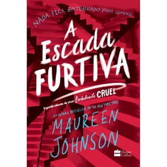 Escada Furtiva, A - 1