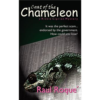 Coat of the Chameleon - Paperback / softback - 2004 - 1