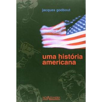 Uma História Americana - 1