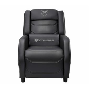 Cadeira Gaming COUGAR CGR-RGS-BLB | Preto - 1