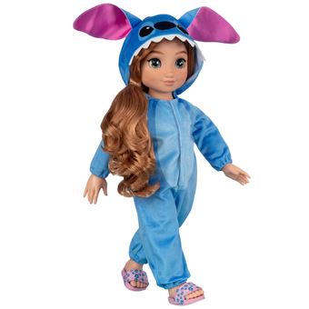 Boneca I Love Stitch | Jakks Disney Ily 4Ever | 50cm - 1