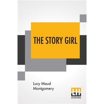 The Story Girl - 1