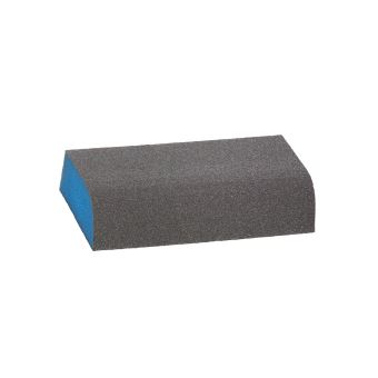 Papel de lixa Bosch 2609256345 Esponja lixa Grão fino 1 peça(s) - 1