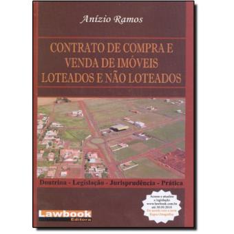 Contrato De Compra E Venda De Imoveis Loteados E Nao Loteados - 1