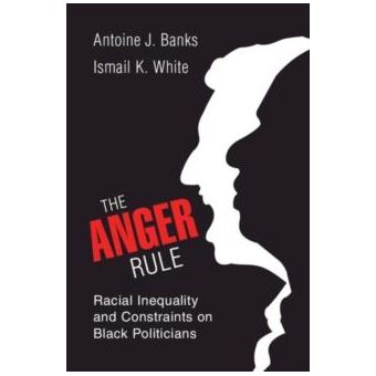 The Anger Rule - 1