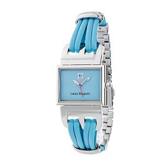 Relógio Feminino Laura Biagiotti LB0046L-06 | Ø 28 mm - 1