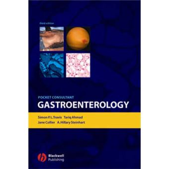 Gastroenterology - Paperback - 2005 - 1