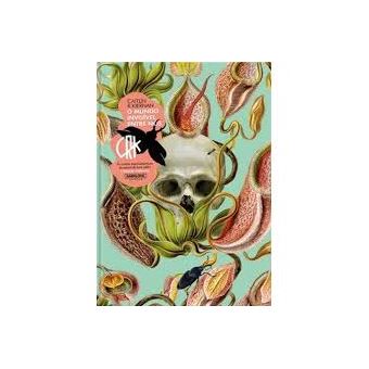 Mundo Invisível Entre Nós, O - 1