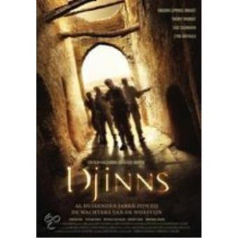 Djinns - 1
