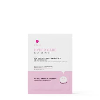 Máscara Relaxante Veralab Hyper Care Mask - 1