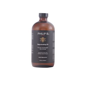 Óleo para Cabelo Philip B Rejuvenating 480 ml - 1