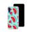 Capa Tpu Hapdey para Samsung Galaxy A50 2019 | Design Padrão | Fatias de Melancia - Transparente_2