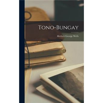 Tonobungay - 1
