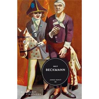 Max Beckmann - 1