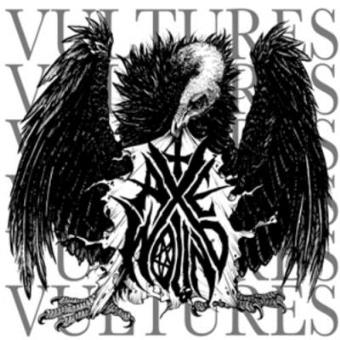 Vultures - 1