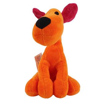 Peluche HSMY POCOYO - LOULA | 16 cm - 1