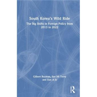 South Koreas Wild Ride - 1
