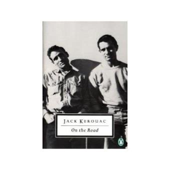 (kerouac)/on the road                             penlec - 1
