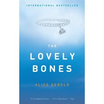 The Lovely Bones - 1