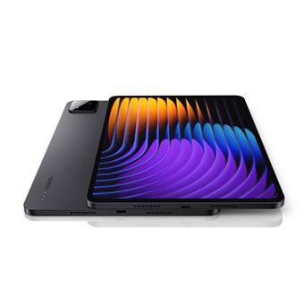 Tablet Xiaomi Pad 7 | 11.2 " | Wi-fi | 8 GB | 128 GB | Cinzento - 1
