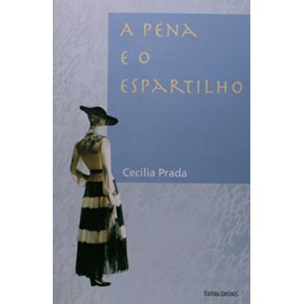A Pena e o Espartilho - 1