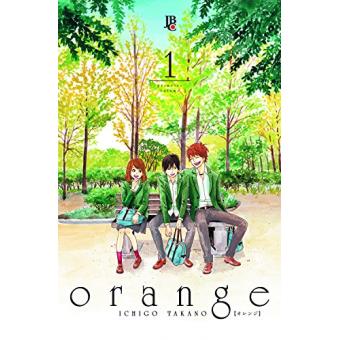 Orange - Volume 1 - 1