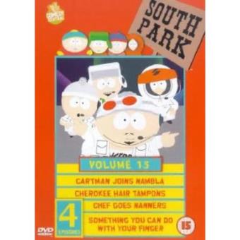 South Park: Vol. 13 - 1