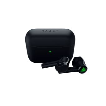 Auriculares Bluetooth Razer Hammerhead X | Verde - 1