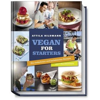 Vegan for starters - 1