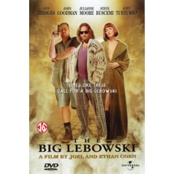 Big Lebowski The - 1
