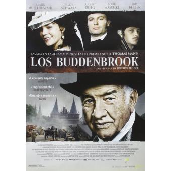 Los Buddenbrook / Buddenbrooks - 1