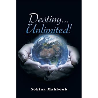 Destiny...Unlimited! - Paperback / softback - 2014 - 1