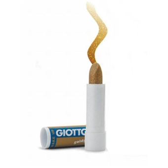 Giotto Make Up Dourado - 1