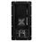 JB Systems AVM-1 amplificador de áudio Preto_3