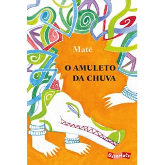 O Amuleto da Chuva - 1