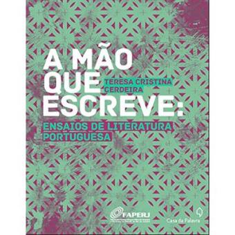 A Mão Que Escreve - 1