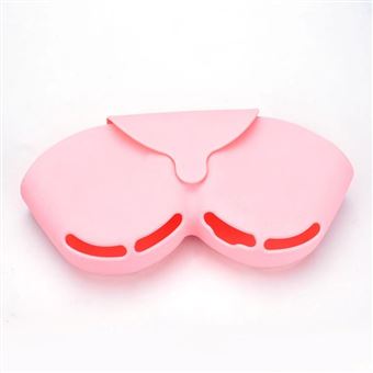 Capa de Silicone V-REEL para APPLE AirPods Max | Rosa - 1