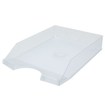 Bandeja de Mesa Plus Plástico Transparente - 1