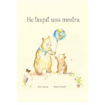 He Tingut Una Mestra - 1