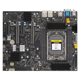 Motherboard Supermicro MBD-H13SRA-F - 1