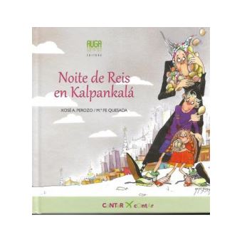 Noite De Reis N Kalpankala - 1