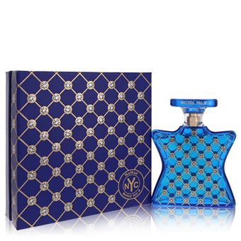 Perfume Feminino Bond No. 9 Nomad | EDT | 3.4 oz | 100 ml - 1
