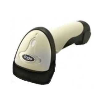 Leitor de Código de Barras Ddigital BTS110 Bluetooth - 1